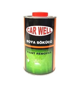 Carwell Boya Sökücü-Metal Yüzey Temizleyici -1Kg.