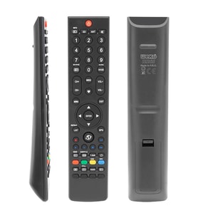 Ayt Weko KL Sunny-Axen-Woon 3 D'li Dünya Tuşlu Lcd Led Tv Kumandası