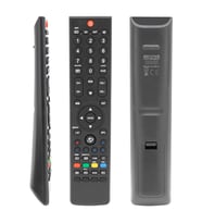 Ayt Weko KL Sunny-Axen-Woon 3 D'li Dünya Tuşlu Lcd Led Tv Kumandası