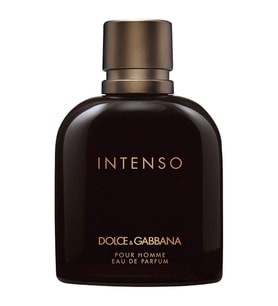 Dolce & Gabbana Pour Homme Intenso EDP 125ML