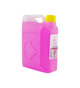 Cleanrose Gül Bahçesi Oda Parfümü - Gül 1 Lt