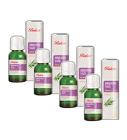 Balen Biberiye Yağı - Distilasyon 20 ml x 4 Adet