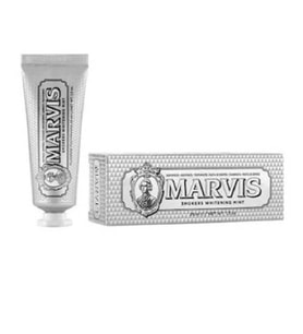 Marvis Smokers Whitening Mint Diş Macunu 25 ml