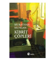 Kibrit Çöpleri: Takribi ve Vasati Kıpkısa Öyküler