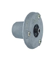 MONDİAL YAĞ POMPA ROTORU KOMPLE MR-MC-MH-MX-MG KING ORJ