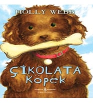 Çikolata Köpek