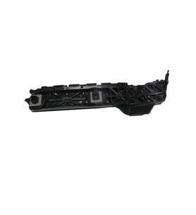 Toyota Yaris 06/09 Arka Tampon Bağlantı Braketi· Sol (Yan Kulağa Bağlanan) (Tyg)