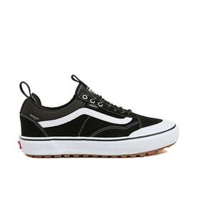 Vans Mte Old Skool Waterproof Erkek Outdoor Ayakkabısı VN000CVNBA21 Siyah