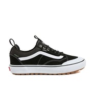 Vans Mte Old Skool Waterproof Erkek Outdoor Ayakkabısı VN000CVNBA21 Siyah