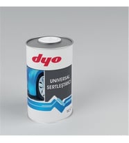 DYO SERTLEŞTİRİÇİ 1 LİTRE HIZLI 871-0535-11D