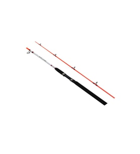 Apollo Color İki Parça Dolgu Şeffaf Olta Kamışı 165cm
