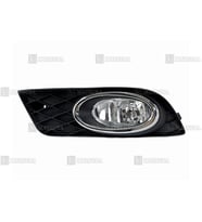HONDA CIVIC SOL ÖN SİS FAR 2012-2015 33950-TR7-A01-MTS