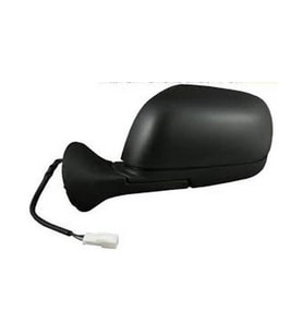 Dacıa Duster Elektrikli Ayna 10/12 Astarlı Sol 963029836R (Oem No: 963029836R)