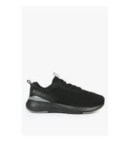 Hammer Jack Suwone Siyah Kadın Sneaker 24012-Z