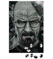 Serie O Quimico Brea Dab Puzzle 240 Parça Yapboz