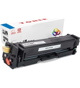 PlusPrint Hp Laserjet Pro Mfp M127FW Yazıcı Muadil Toneri 201X