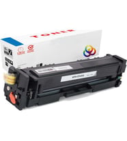 PlusPrint Hp Laserjet Pro Mfp M127FW Yazıcı Muadil Toneri 201X