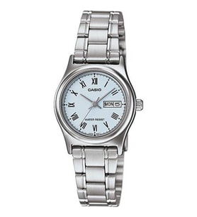 Casio LTP-V006D-2BUDF Kadın Kol Saati