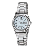 Casio LTP-V006D-2BUDF Kadın Kol Saati