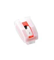 Pikap İğnesi Volkano Groove VK-30050-S-BK Plakçalar İğnesi Universal