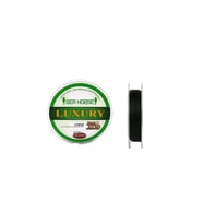 0,16mm 9X Aramid İp Misine Sea Horse Luxury 150M