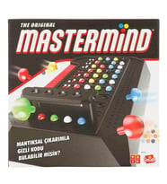 Mastermind Kutu Oyunu 935155
