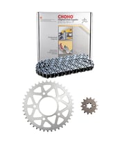 Choho Zincir Dişli Set Sr 250 O-ringli 14t/41t