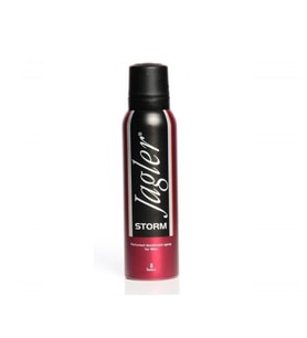 Jagler Storm Erkek Deodorant 150 Ml