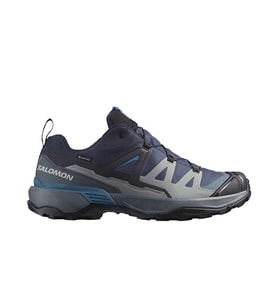 Salomon X Ultra 360 Gore-Tex Erkek Outdoor Ayakkabısı L47860400 Lacivert