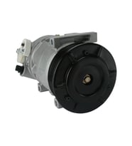 BOSCH KLİMA KOMPRESÖRÜ ALFA ROMEO /FIAT / OPEL MİTO, QUBO, PUNTO, LİNEA, DOBLO, COMBO