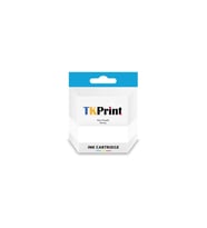 TKPrint Epson T01C2XL Mavi Muadil Kartuş WF C579R D2TWF