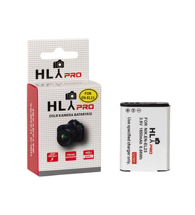Hlypro Nikon EN-EL23 Batarya
