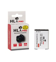 Hlypro Nikon EN-EL23 Batarya
