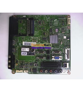 BN41-01331B, BN94-03391T, Samsung LE40C550, J1W, Main Board, Ana Kart, LTF400HM01