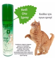 Zurich Veterinaire Catnip Spray 150 Ml