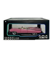 1/24 Model Araba