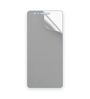 SChitec ZTE V6 Max Uyumlu Ön Yüzey Mat Hidrojel Ekran Koruyucu