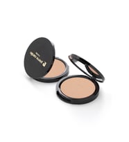 Pierre Cardin Porcelain Edition Compact Powder - Pudra - Honey (Çok Renkli)