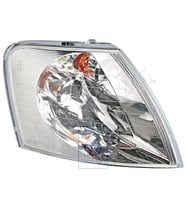 Sınyal Lambası Sag Seffaf Vw Passat Bm 97-00 (Oem No: 3B0953042B)