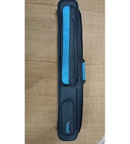 PACCİ PROFESYONEL BİLARDO ISTAKA ÇANTASI (Karışık)