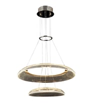 ALLOVA LEDLI ALTIN 60+37 LIK AVIZE 52W+24W 3000K