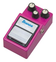 Ses Efekt Pedalı : Ibanez Japon