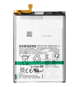 Samsung Galaxy A53 5G SM-A536 Batarya Pil