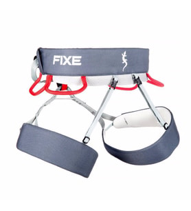 ROCA TALLA HARNESS