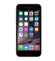Yenilenmiş Apple iPhone 6s 16 GB 12 Ay HB Bilişim Garantili Yenilenmiş (Siyah)