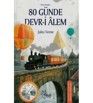 80 Günde Devr-i Alem