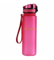 KINGCAMP 500 ML SULUK YEŞİL