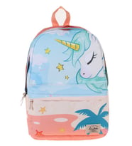 Kaukko Layer Sırt Çantası (Summer Unicorn)