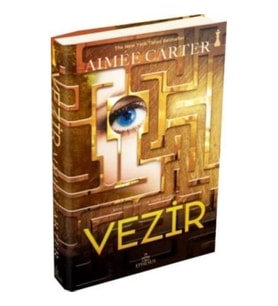 Vezir (Ciltli)