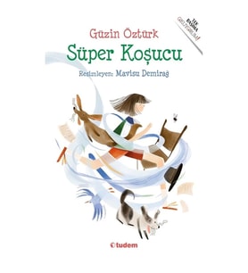 Süper Koşucu